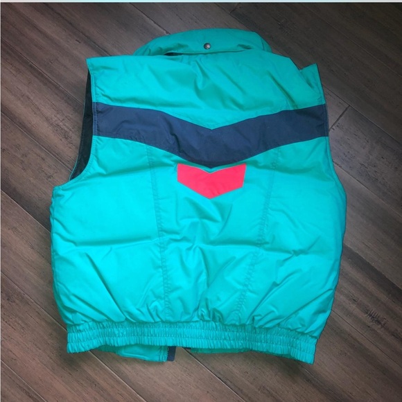 Puffer vest - Picture 3 of 4